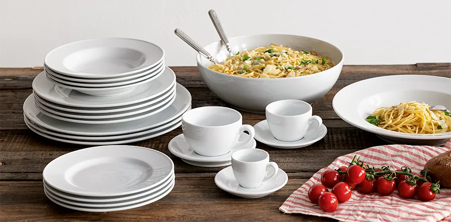 Ital. Gastronomiegeschirr Tognana Ital. Gastronomiegeschirr Tognana